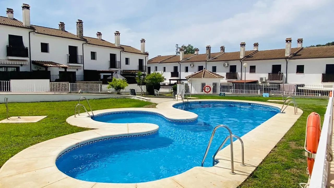 Apartamento Rural La Leyenda El Bosque